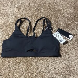 Adidas Women's All Me Luxe lsSports Bra